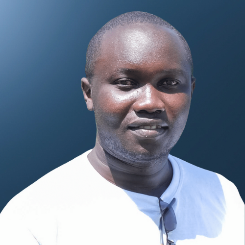 Gideon Thuku